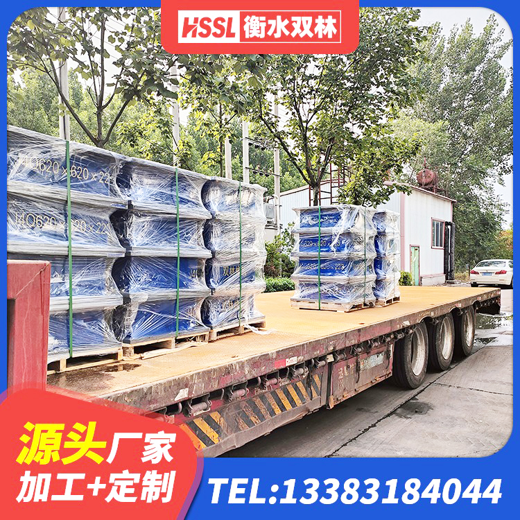 衡山县LRB隔震支座500(II型) 衡山县隔振橡胶隔震支座 衡山县建筑抗震支座厂商源头工厂 衡山县结构抗震支座源头工厂 - 第7张