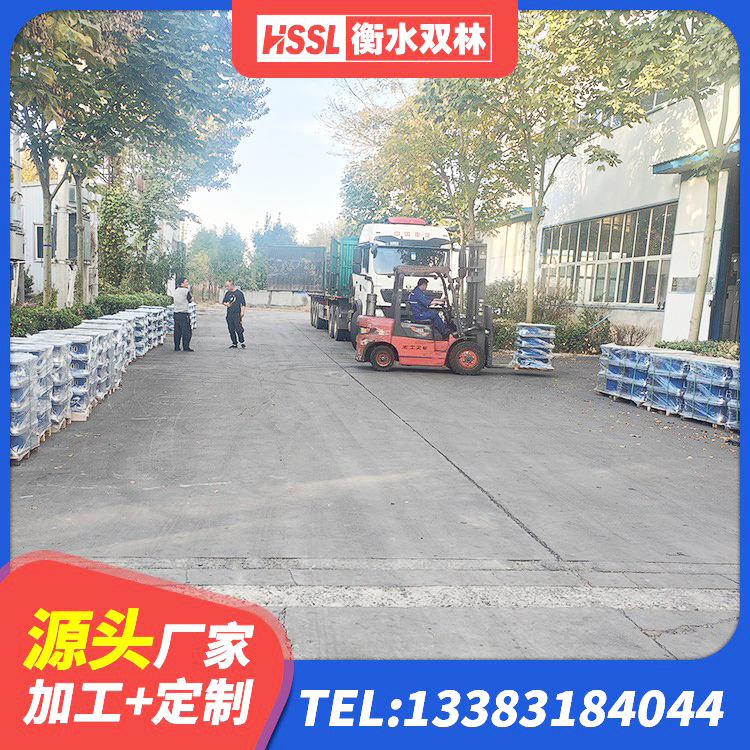 衡山县高阻尼圆形橡胶支座 衡山县铅芯减震橡胶隔震支座源头工厂 衡山县橡胶隔震支座供应商生产厂家 衡山县抗震减振支座多少钱 - 第6张