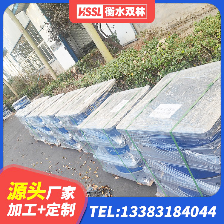衡山县LRB隔震支座500(II型) 衡山县隔振橡胶隔震支座 衡山县建筑抗震支座厂商源头工厂 衡山县结构抗震支座源头工厂 - 第9张